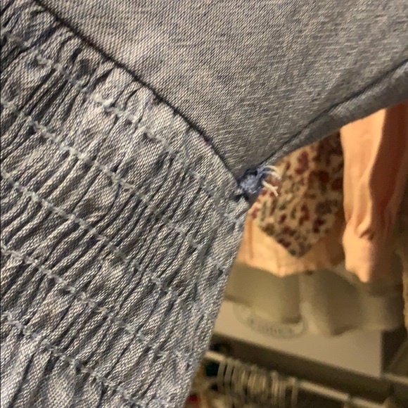 Free People Romper - Picture 4 of 4